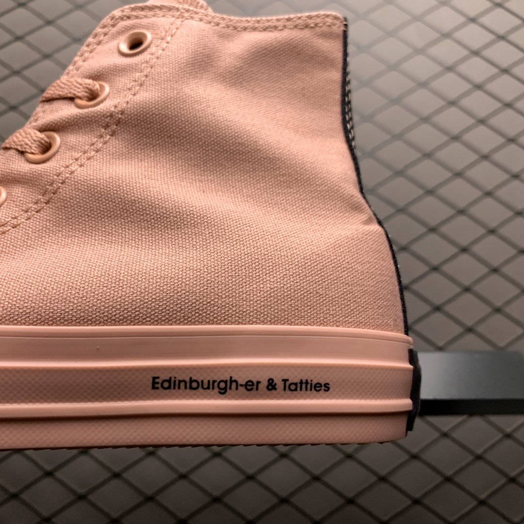 Replica Converse Shoe Converse Ctas Lift Pink Size 35-42