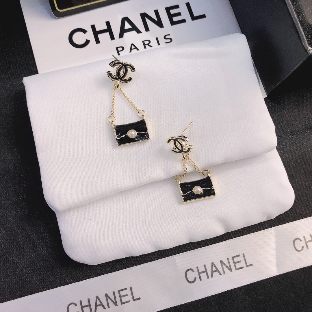 Replica CHANEL Earring
