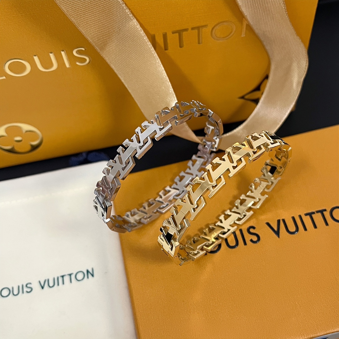 Replica LOUIS VUITTON Bangle
