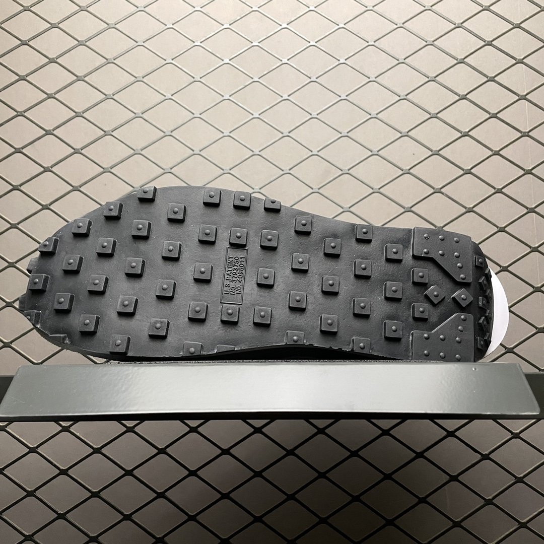 Replica Nike Shoe Fragment design x Sacai x Nike LDV Waffle Daybreak DH2684-001 36-4