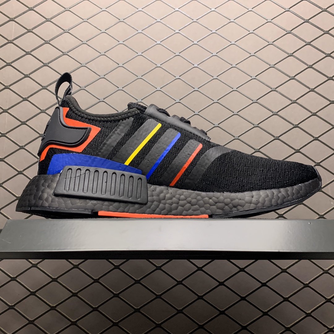 Replica Adidas Shoe Adidas NMD Boost FY1434 36-45