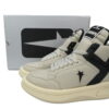 Replica Rick Owens Shoe A06758C Rick Owens DRKSHDWxConverseWeapon