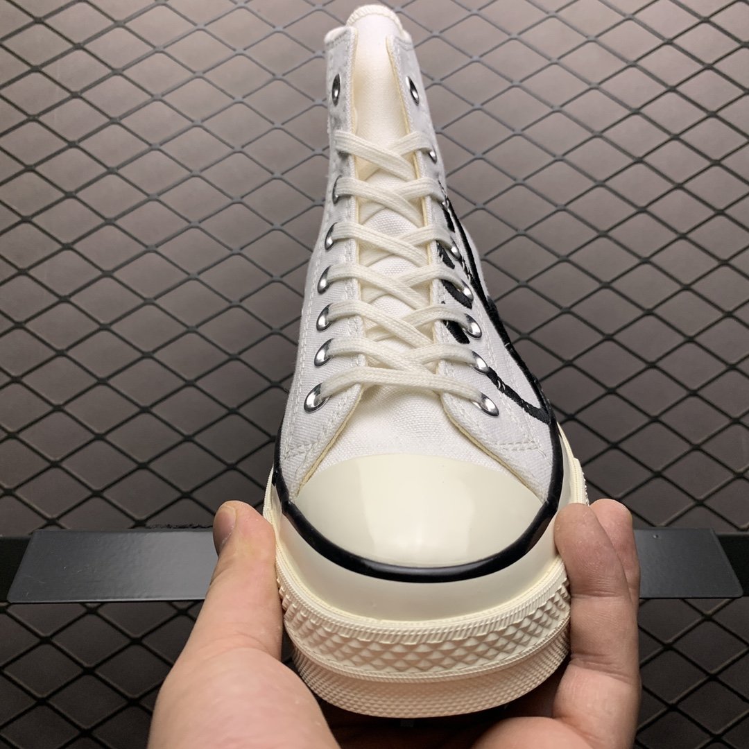 Replica Converse Shoe Converse  Ctas 70 Hi 35-44