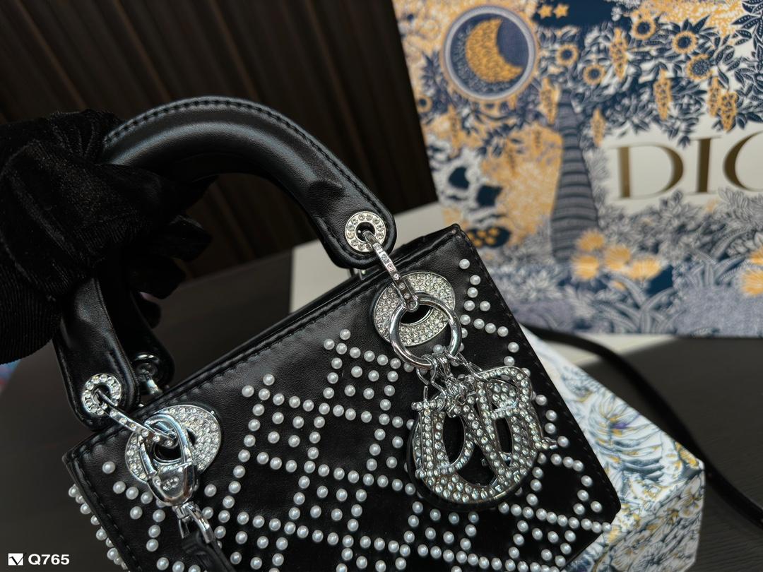 Replica Dior Bag 17*14CM