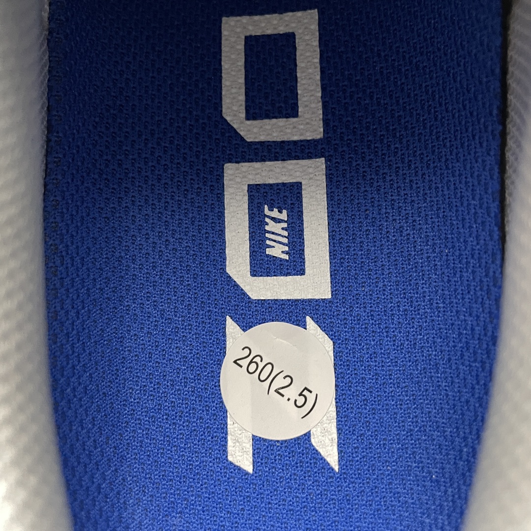Replica Nike Shoe Nike Zoom Winflo 8 W8 CW3419-008Size 39-46