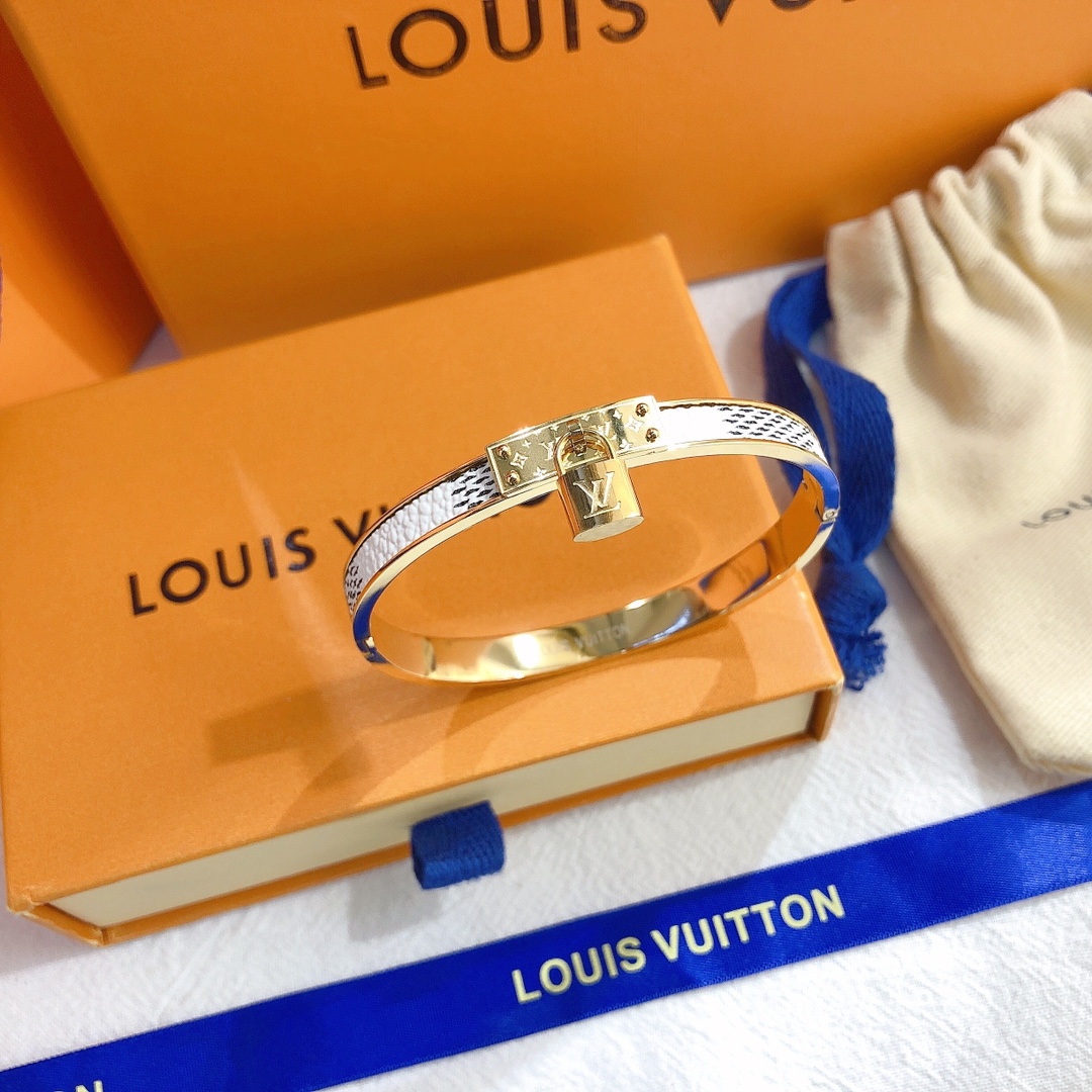 Replica LOUIS VUITTON Bangle