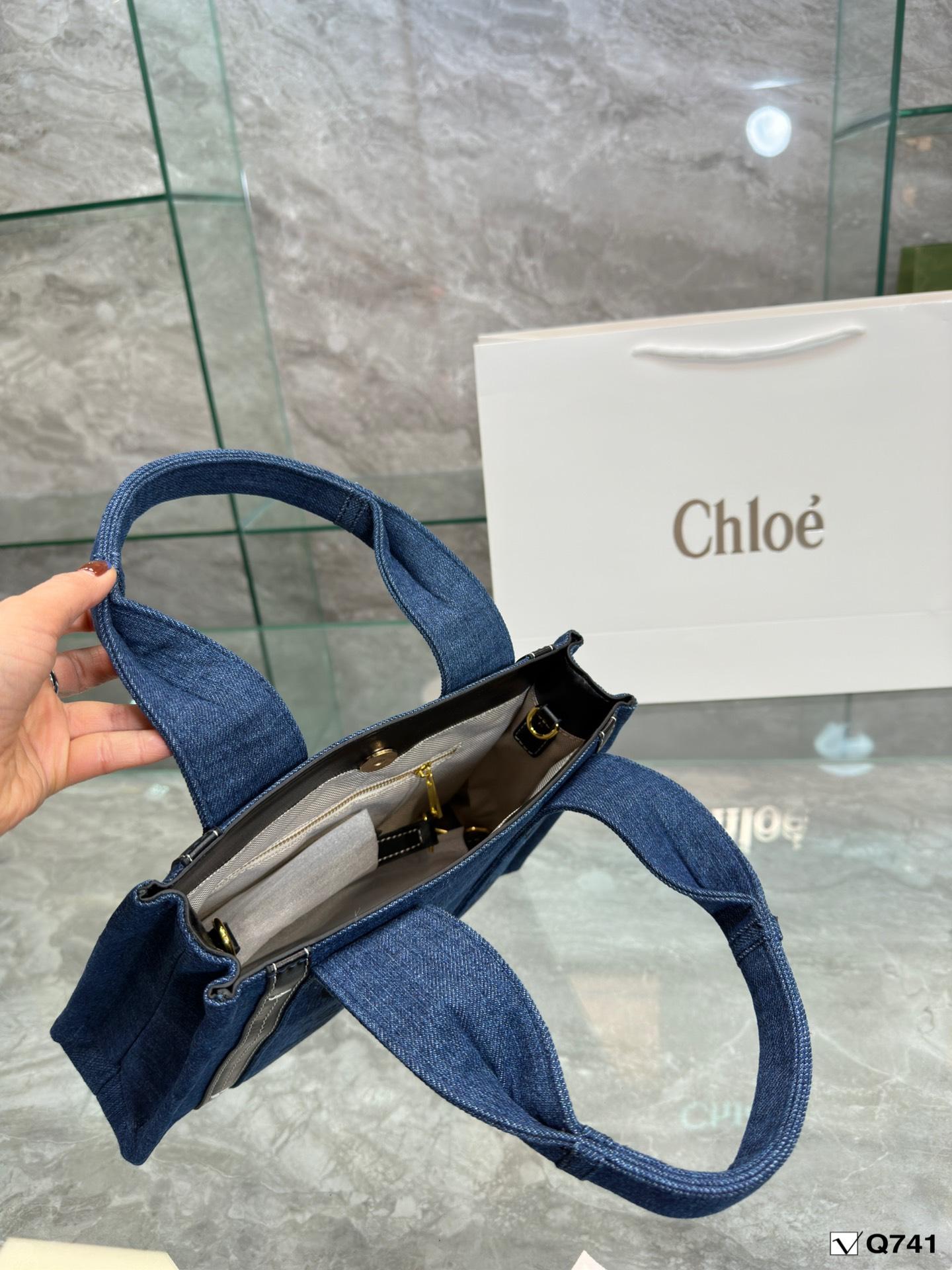 Replica Chloe Bag  36*27CM/28*21CM
