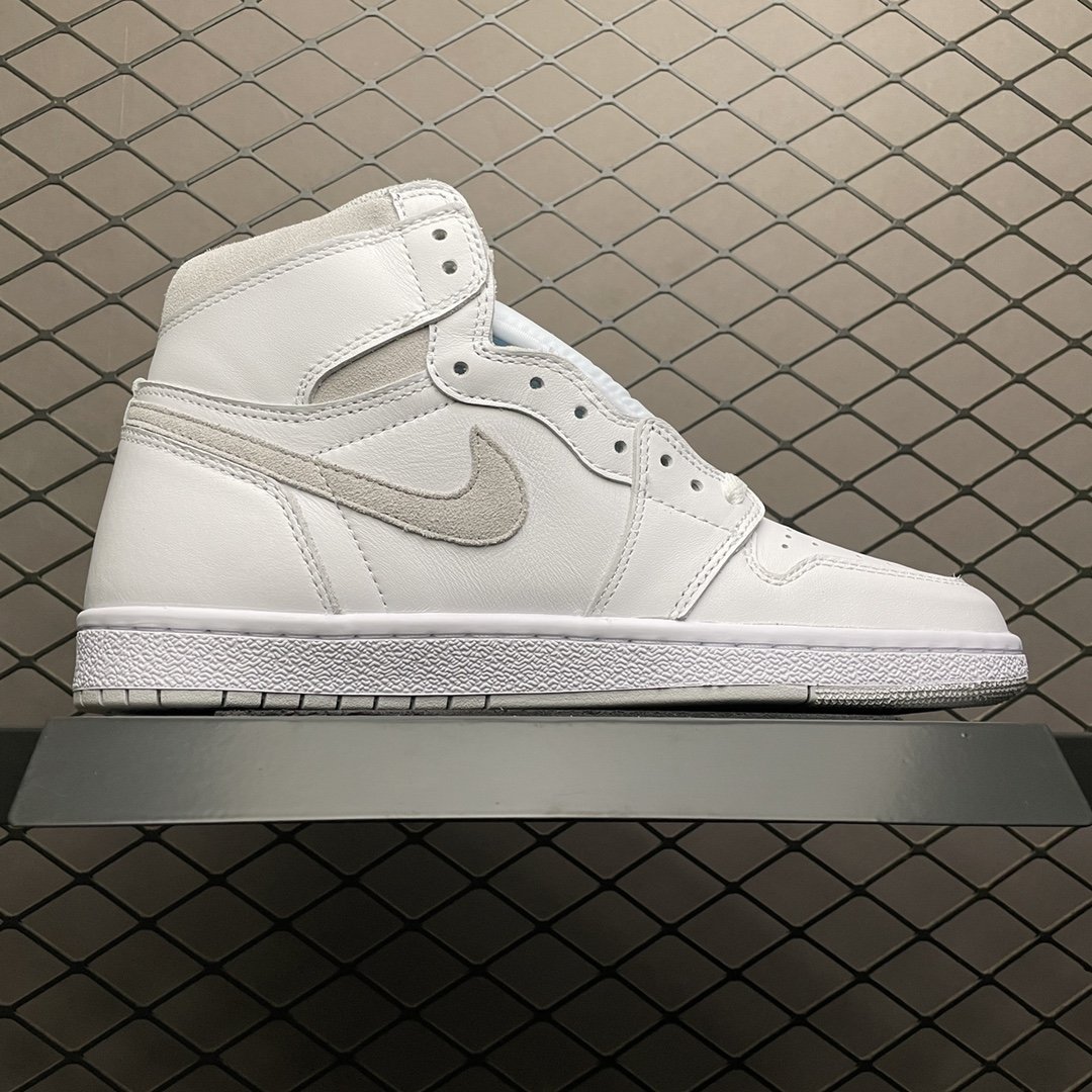 Replica Air Jordan Shoe Air Jordan 1 High AJ1 BQ4422-100 36-46