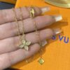 Replica LOUIS VUITTON Necklace
