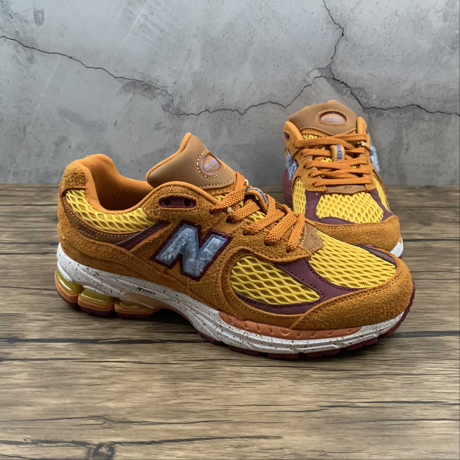 Replica New Balance Shoe New Balance NB2002  ML2002R1  36-45