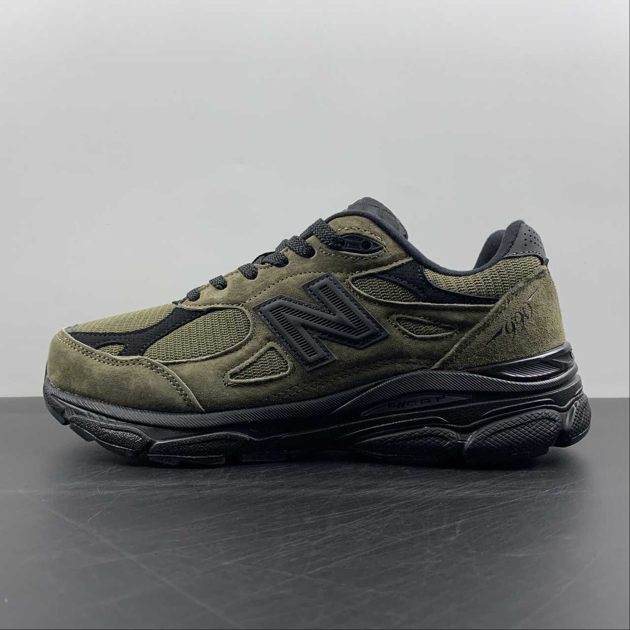 Replica New Balance Shoe New Balance NB990 M990JJ3  36 -45