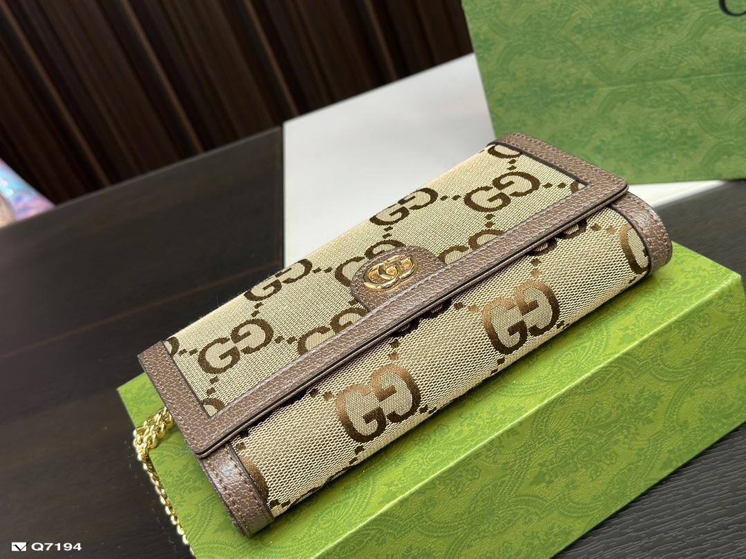 Replica Gucci Bag 21*12CM