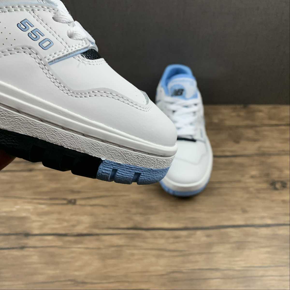 Replica New Balance Shoe New Balance NB550 BB550HL1  36-45