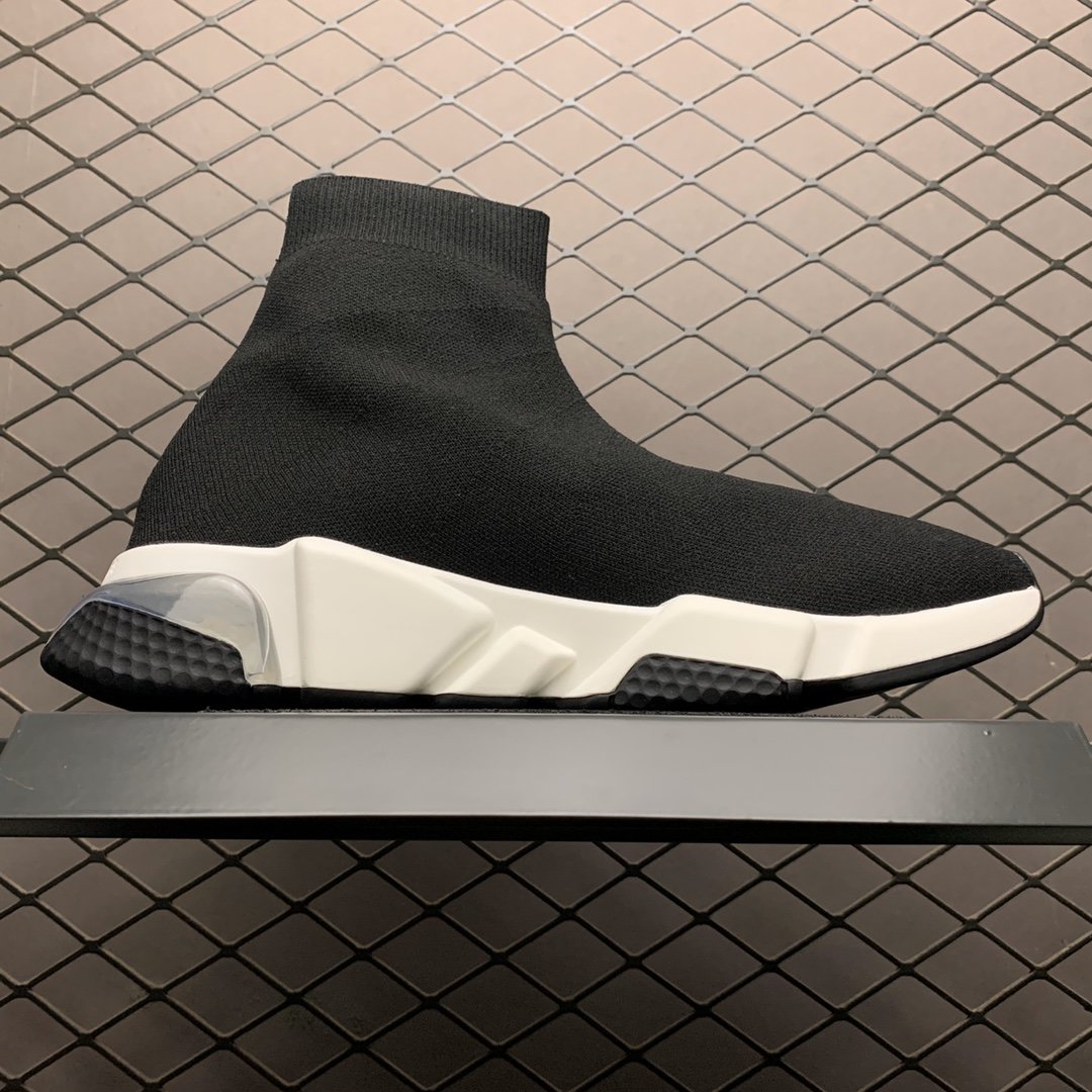 Replica Balenciaga Shoe Balenciaga Speed Clearsole 36-45