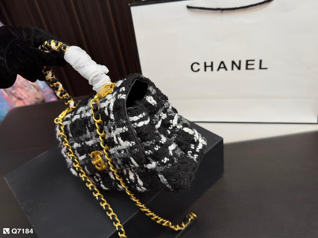 Replica Chanel Bag 24*29CM