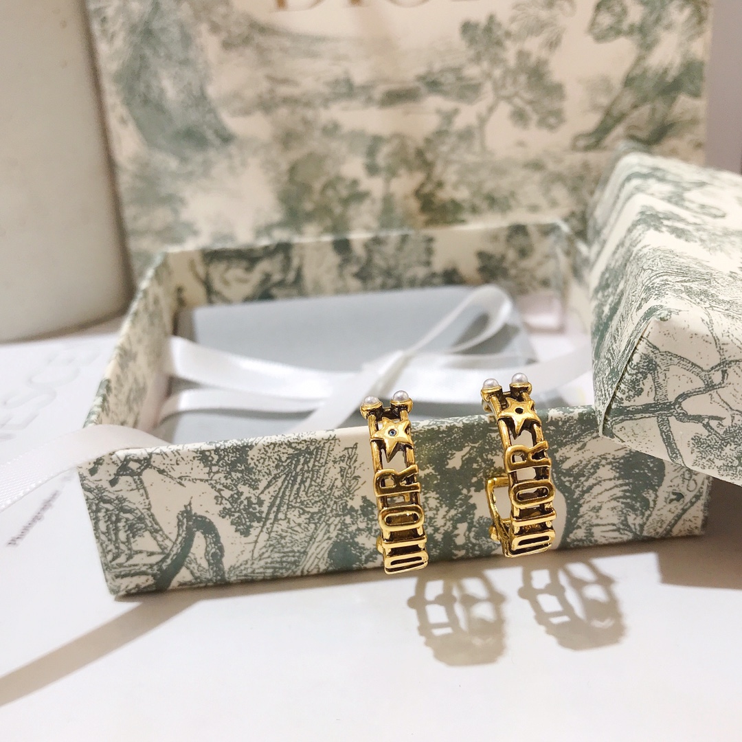 Replica DIOR Earring