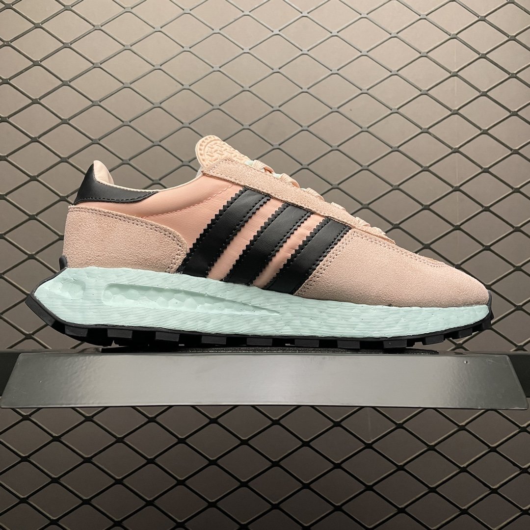 Replica Adidas Shoe Adidas Retropy E5H03078 Size 36-40