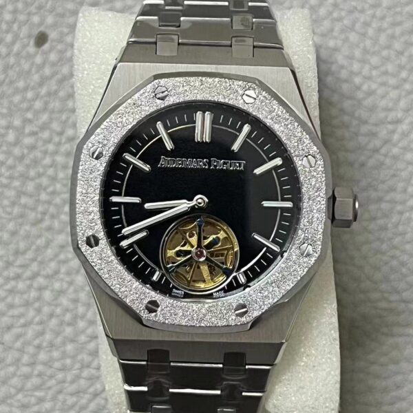 Replica Audemars Piguet Royal Oak 904l Stainless Steel Automatic Mechanical Watch 42MM