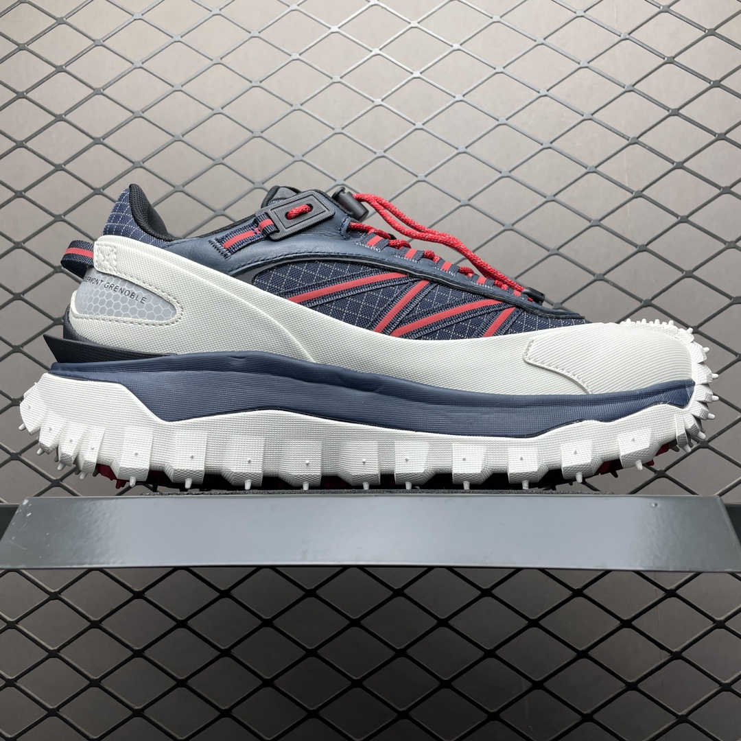 Replica Moncler Shoe Moncler Trailgrip GTX size 36-46a