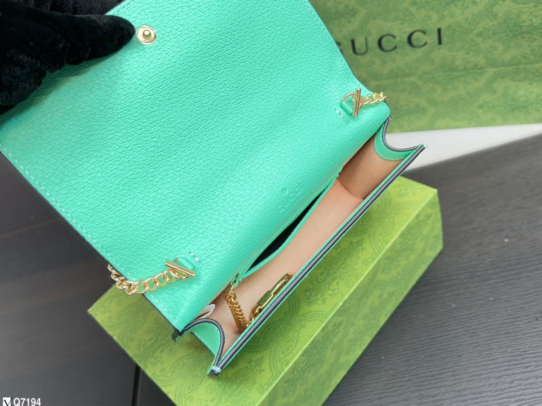 Replica Gucci Bag 18*12CM