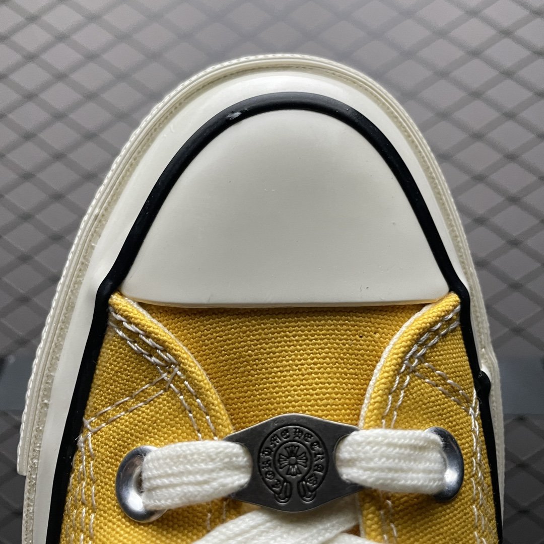 Replica Converse Shoe Chrome Hearts x Converse Chuck Taylor 1970s Size 35-44