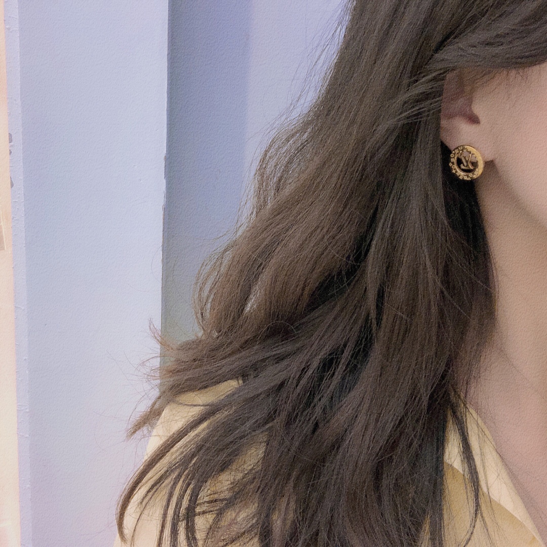 Replica LOUIS VUITTON Earring