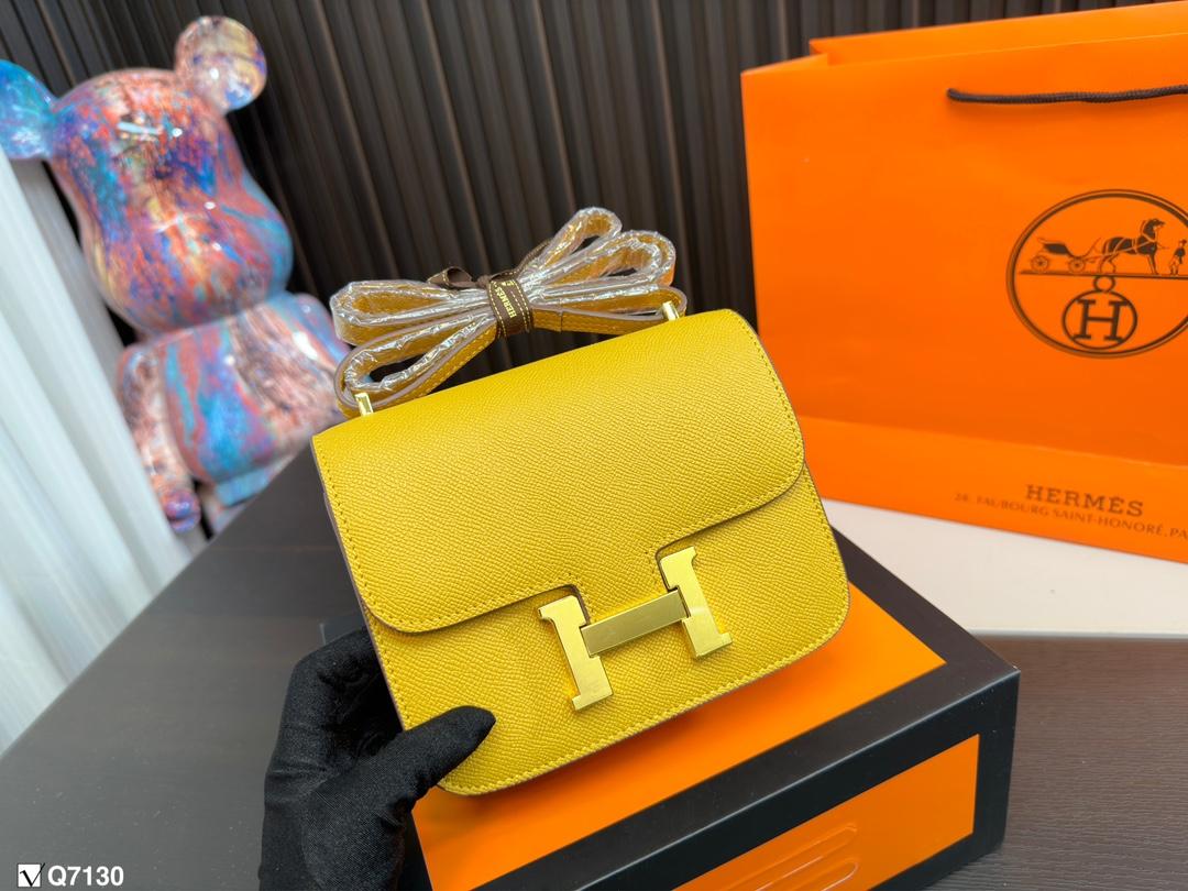 Replica Hermes Bag 18*14CM