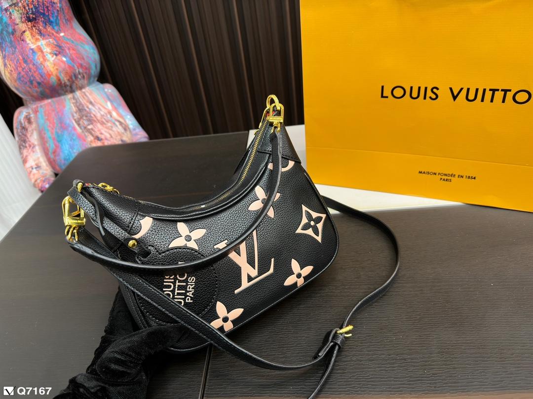 Replica Louis Vuitton Bag 24*12CM