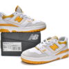 Replica New Balance Shoe BB550LA1 New Balance 550 Varsity Gold