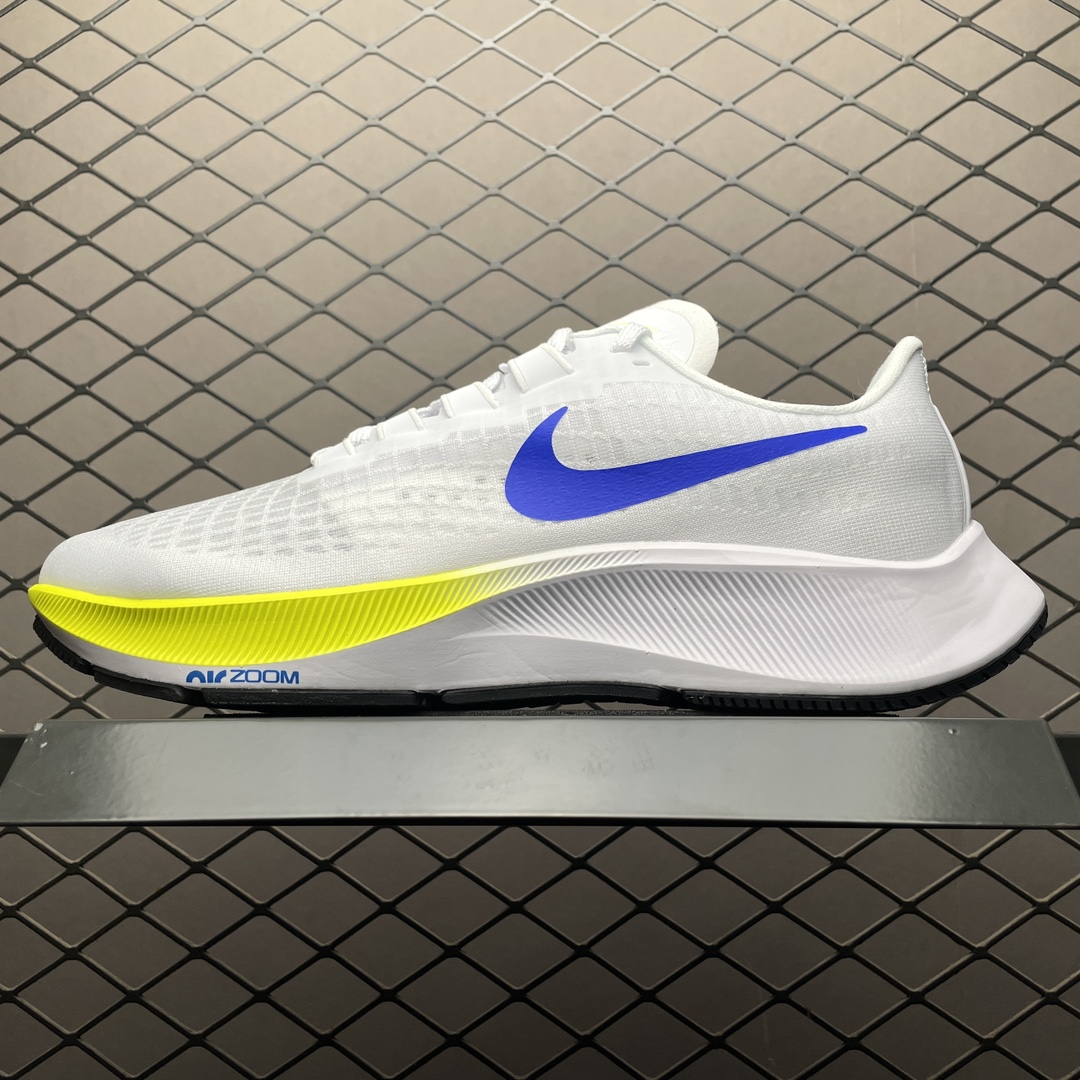 Replica Nike Shoe Nike Zoom Pegasus 37 37 BQ9646-102 Size 39-46