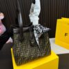 Replica Fendi Bag 25*28CM
