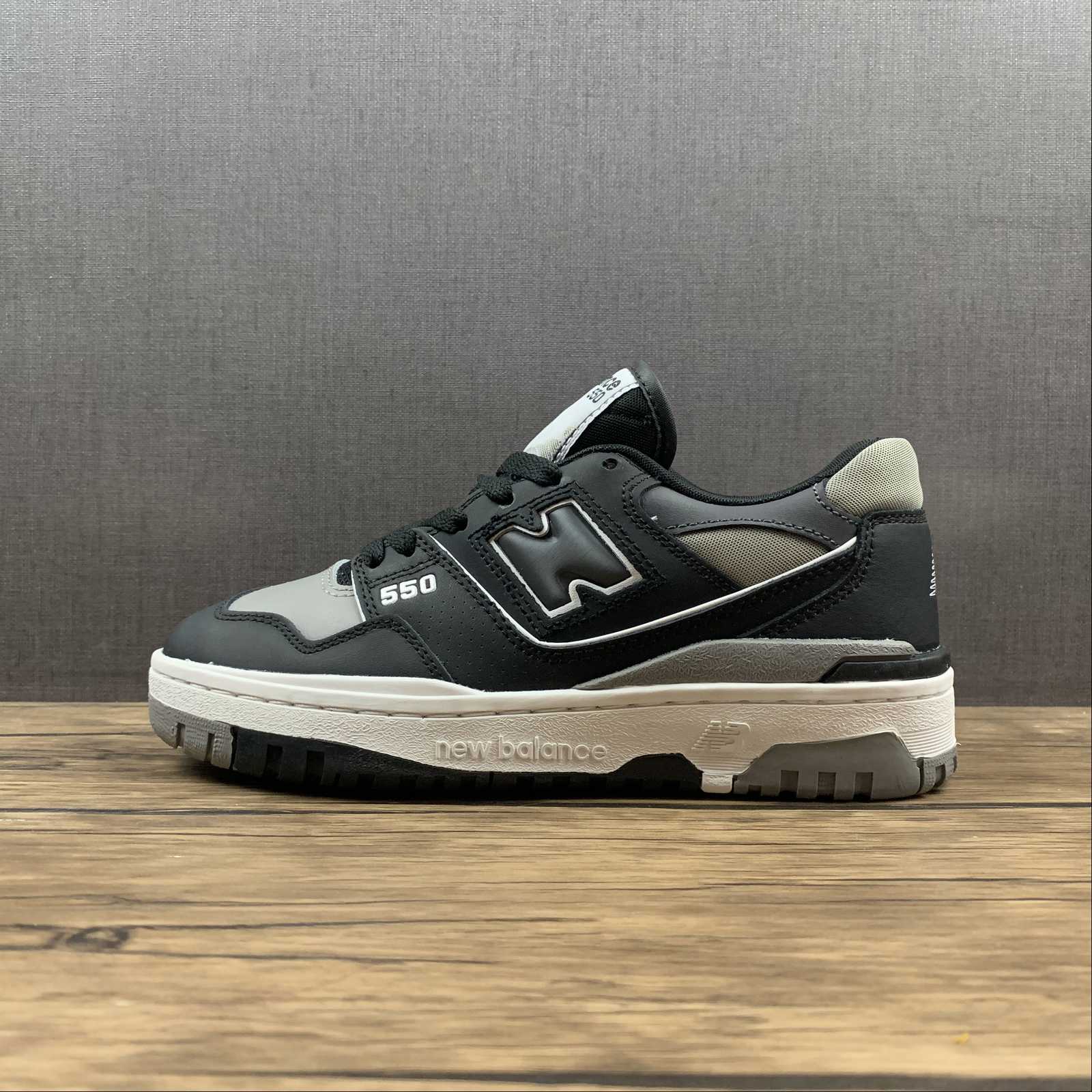 Replica New Balance Shoe New Balance NB550  BB550SR1  36-45