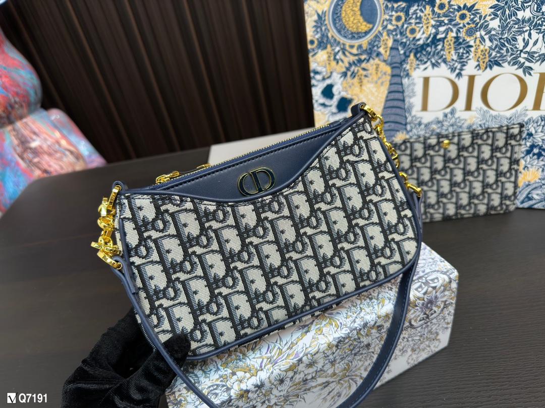 Replica Dior Bag 21*13CM