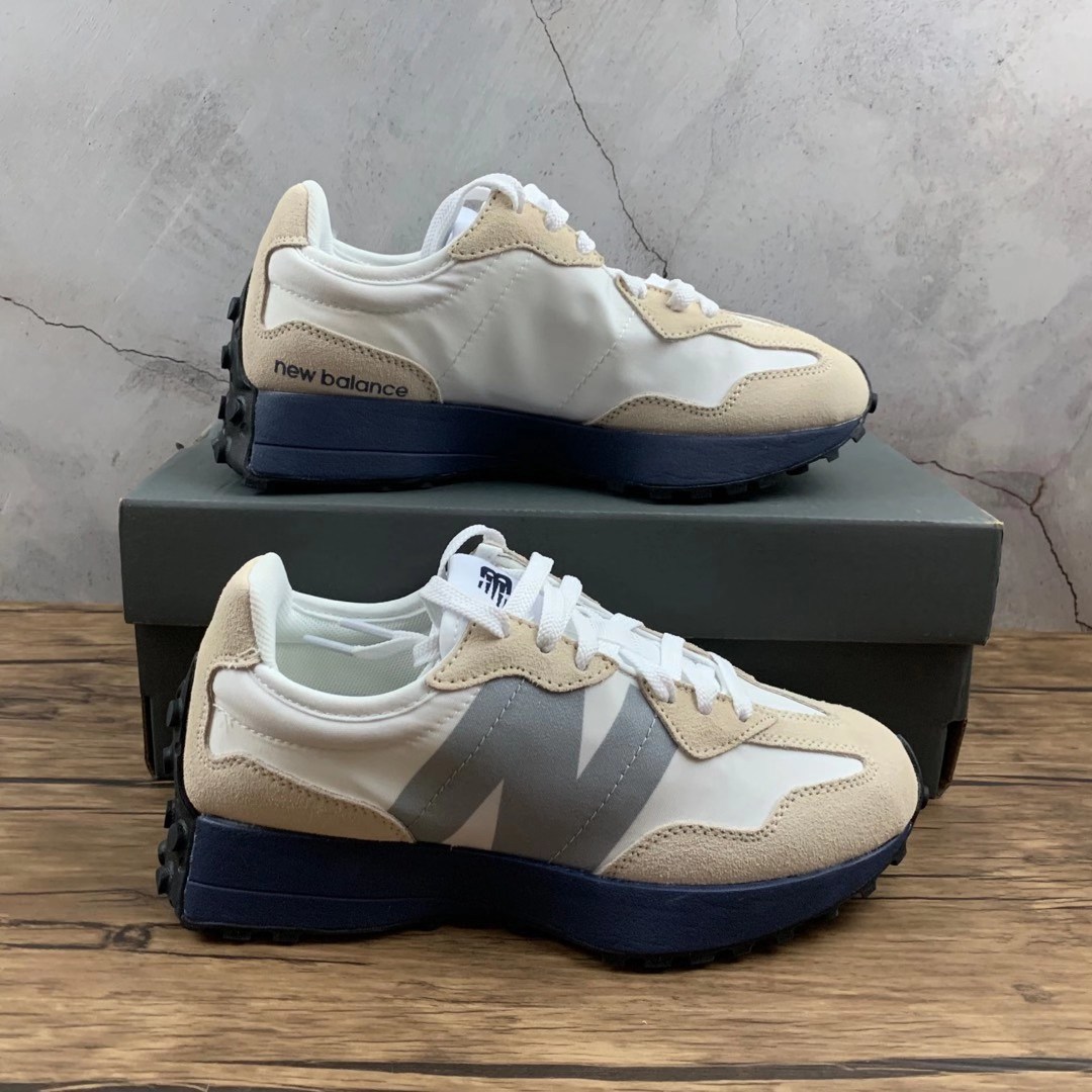 Replica New Balance Shoe New Balance NB327 MS327CPC 36-40
