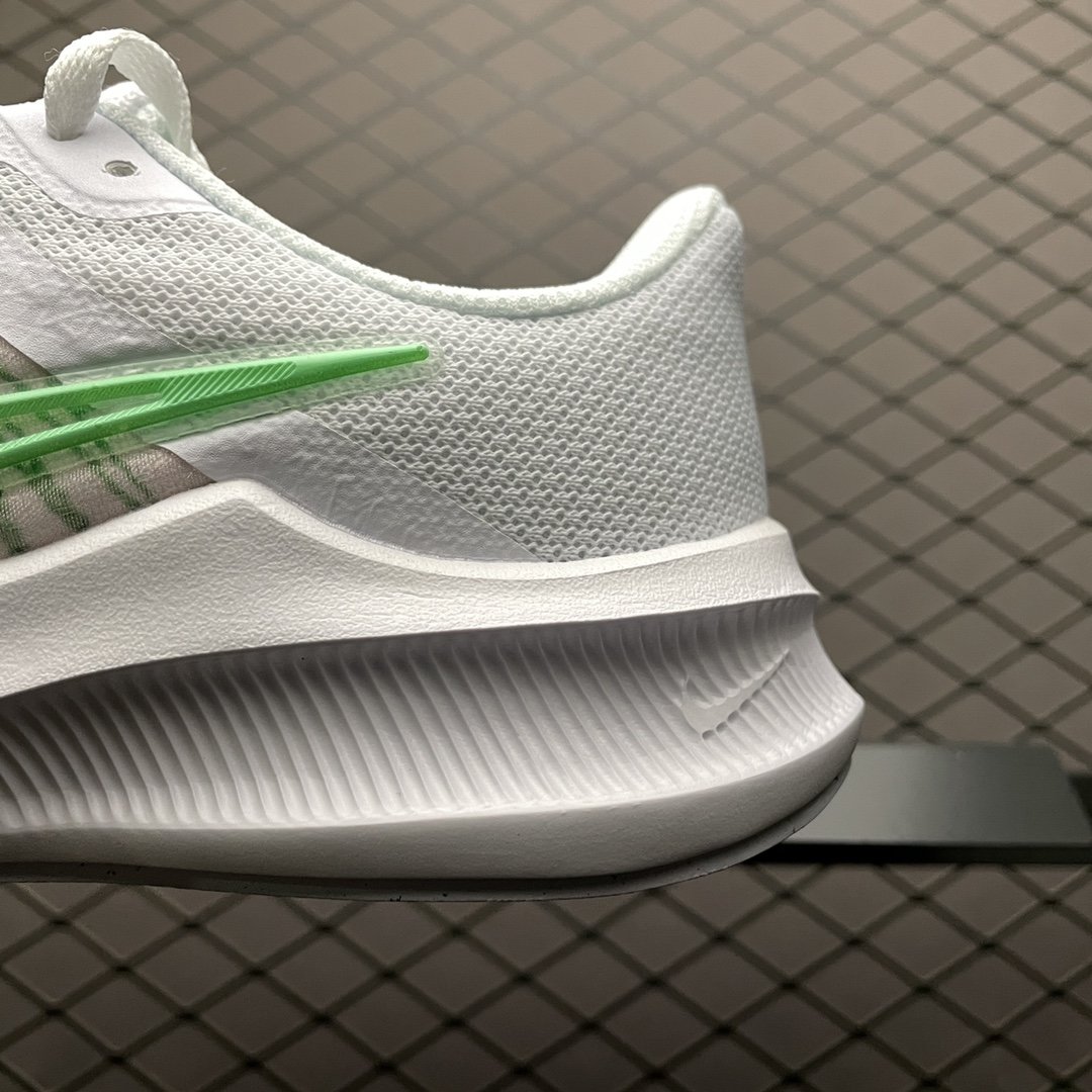 Replica Nike Shoe Nike Downshifter 11 CW3413-101 36-40
