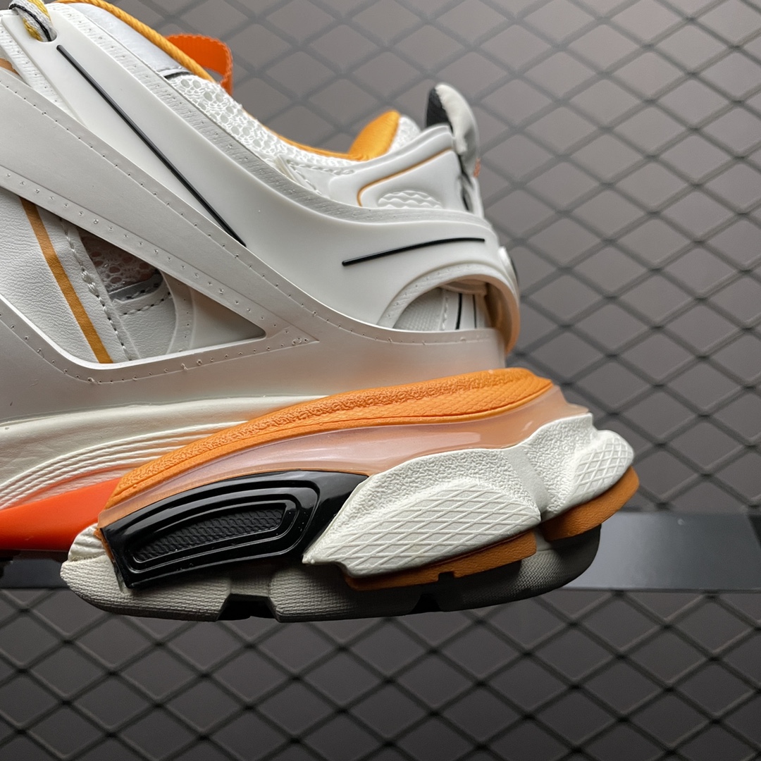Replica Balenciaga Shoe Balenciaga Track Sneaker Size 35-46_pZodQ