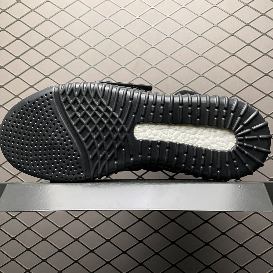 Replica Adidas Yeezy Shoe Adidas  Yeezy 750 Boost Triple Black BB1839 Size 36-48