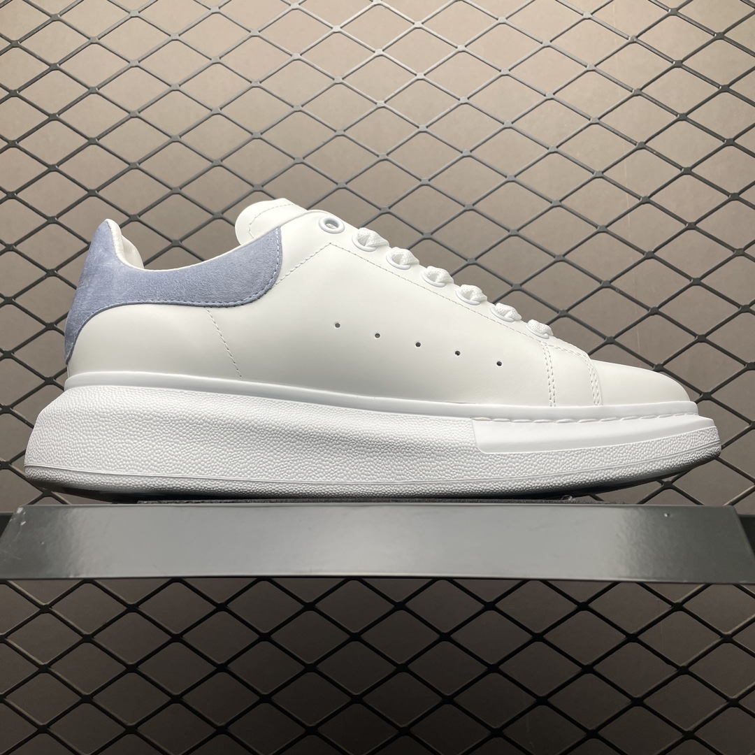 Replica Alexander McQueen Shoe  Alexander McQueen 23ss Size 35-45 WB