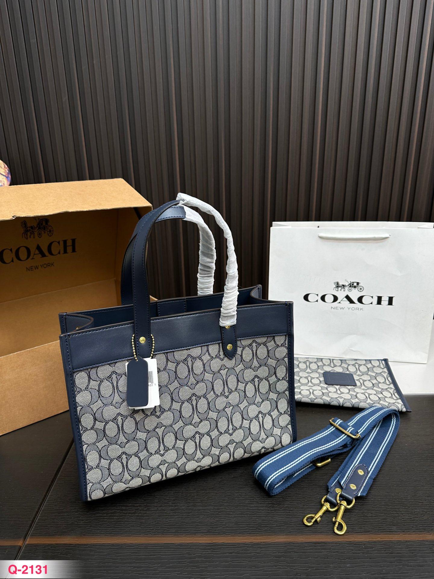 Replica Coach Bag 22*30CM