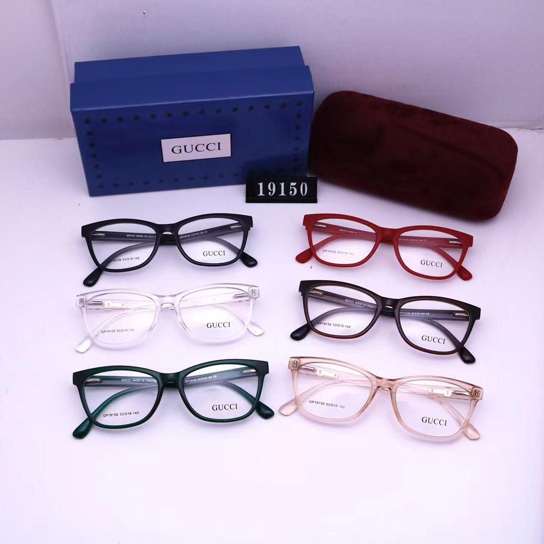 Replica Gucci Glasses