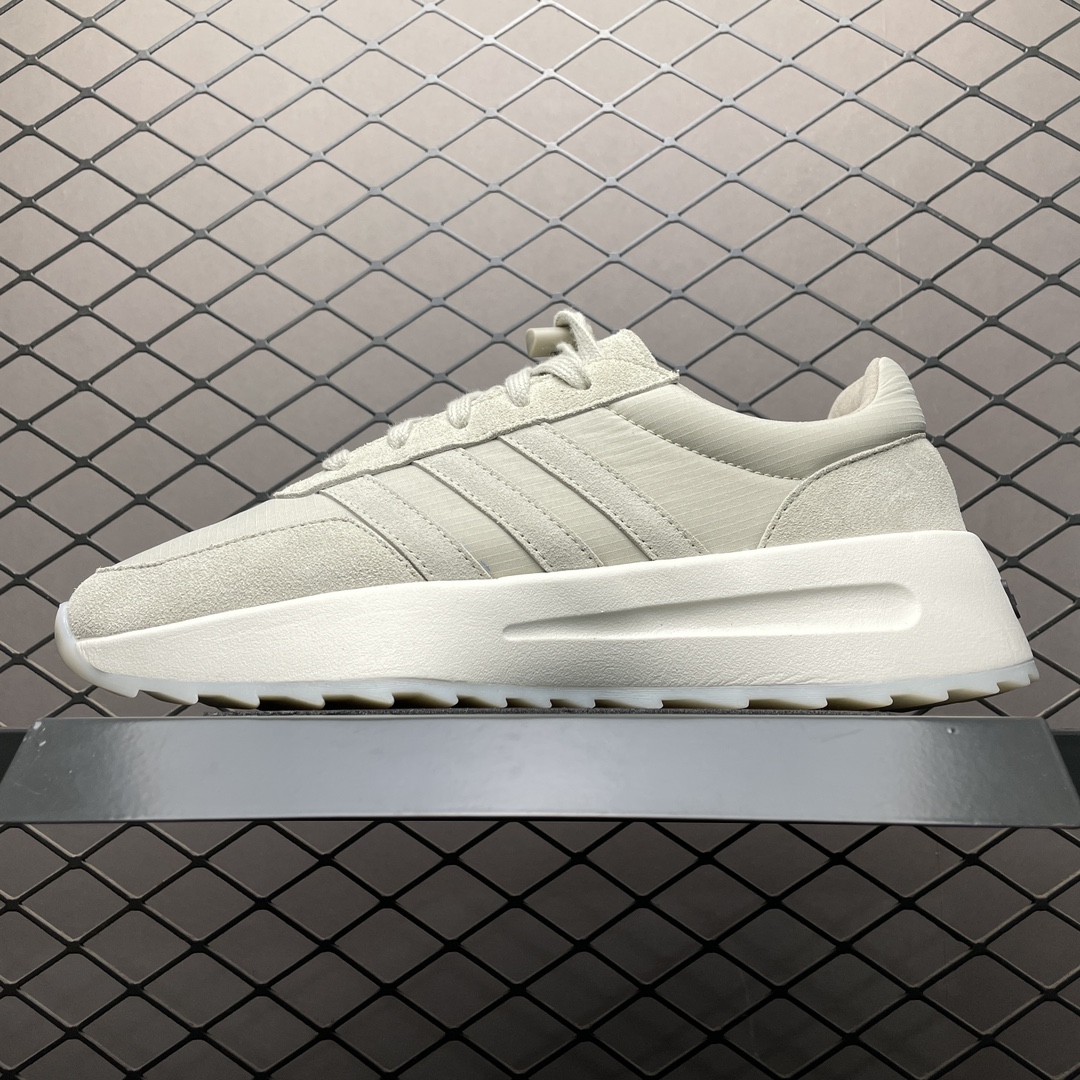 Replica Adidas Shoe Fear of God x Adidas Athletics Los Angeles FOG IF1758 Size 36-45