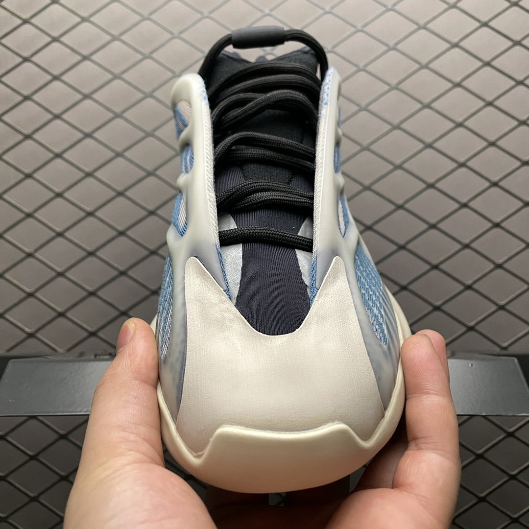 Replica Adidas Yeezy Shoe Adidas Yeezy 700V3GY0260 Size 36-46
