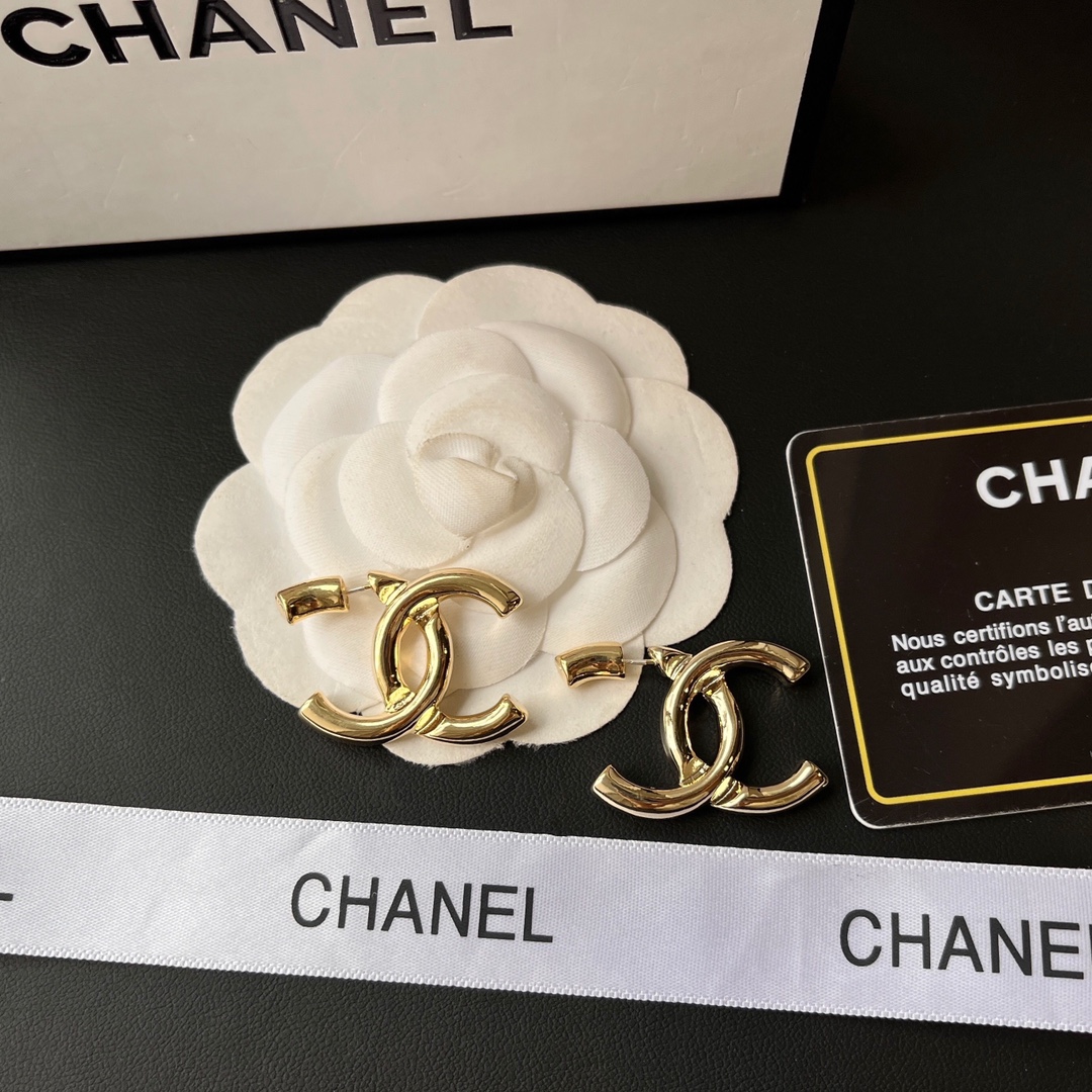 Replica CHANEL Earring
