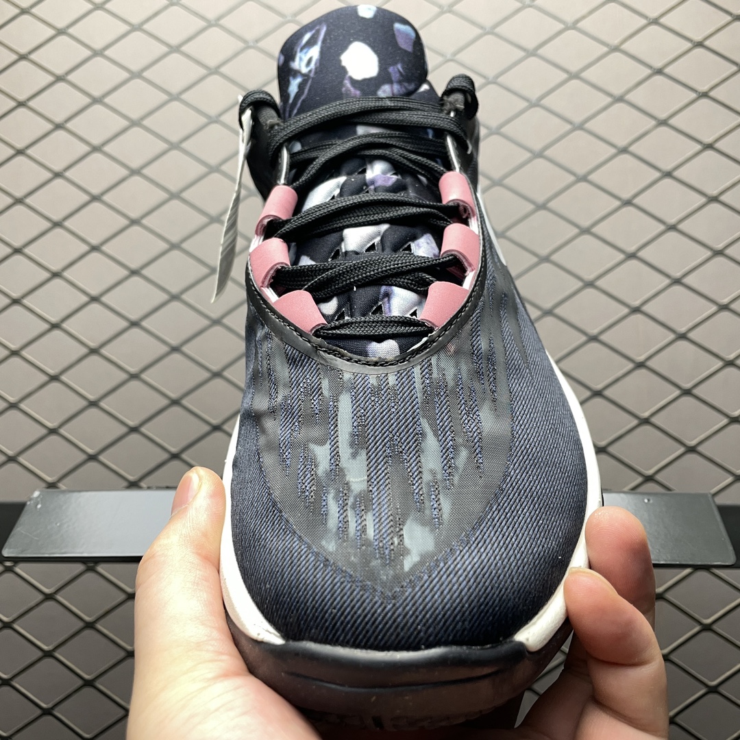Replica Nike Shoe Nike Air Zoom G.T CUTGT DJ6013-003 Size 39-46