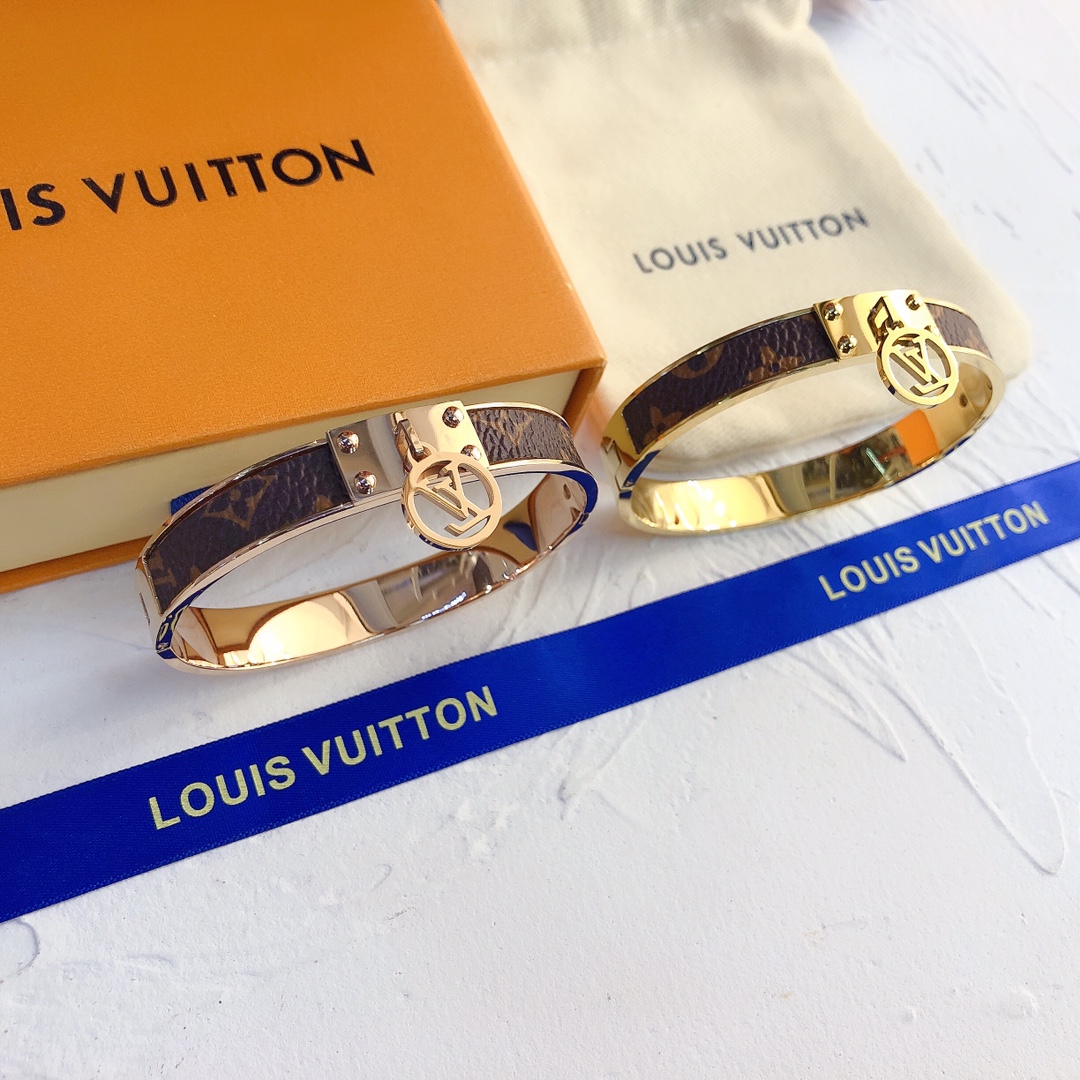 Replica LOUIS VUITTON Bangle