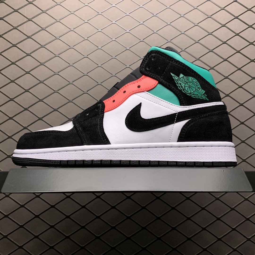 Replica Air Jordan Shoe Air Jordan 1 Mid AJ1 852542-116 39-46