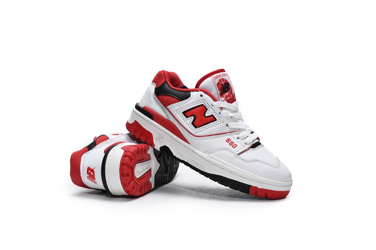 Replica New Balance Shoe New Balance 550  Premuim Pack