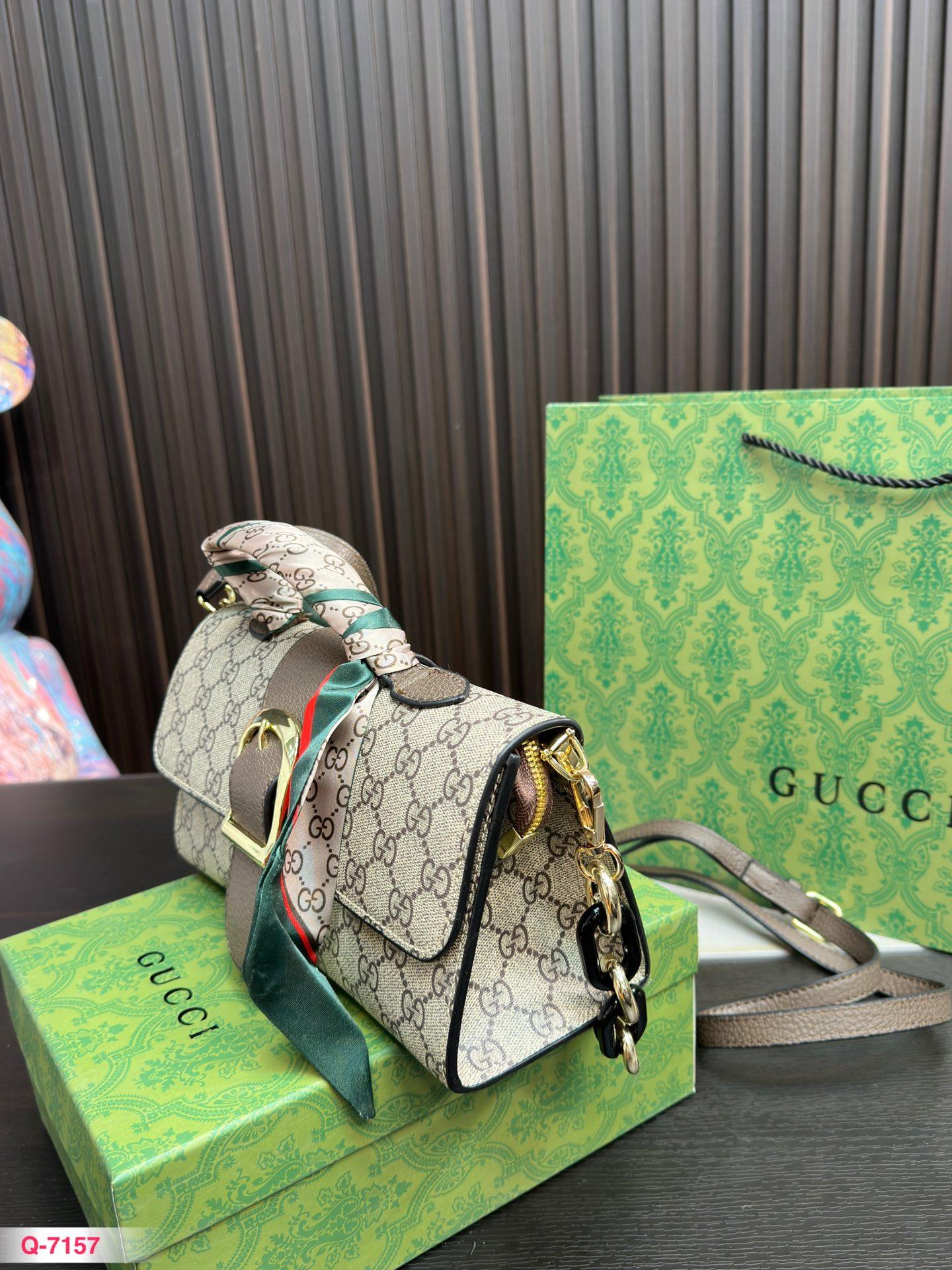 Replica Gucci Bag 23*13CM