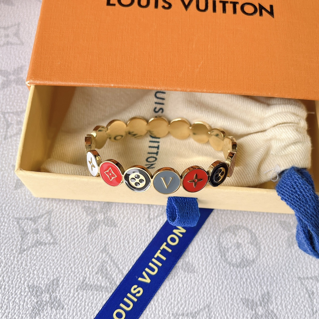 Replica LOUIS VUITTON Bangle