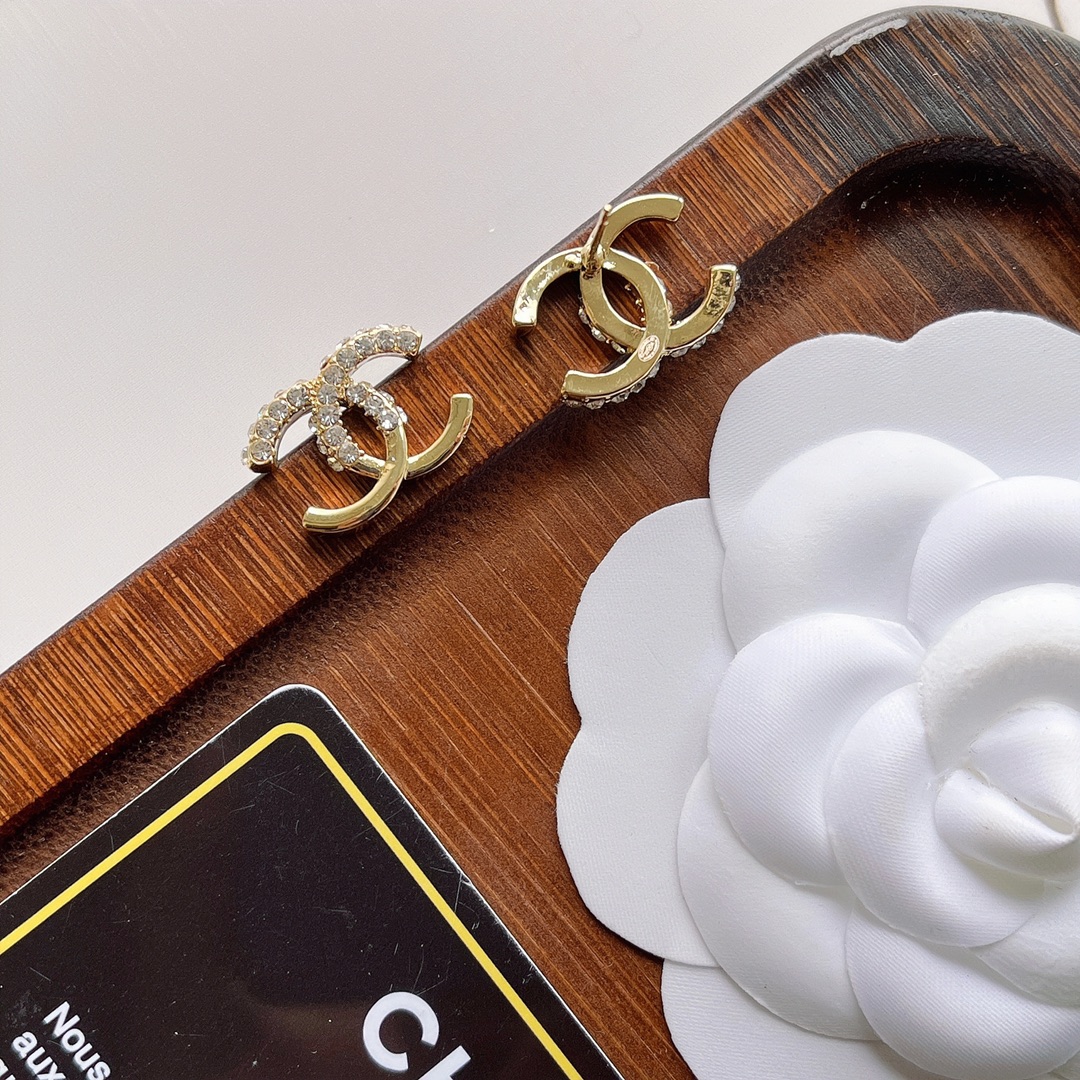 Replica CHANEL Earring